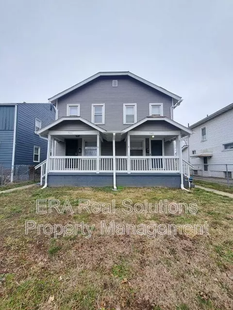 548 S Wayne Ave, Columbus, OH 43204