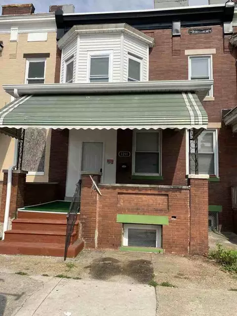 1211 Poplar Grove St, Baltimore, MD 21216