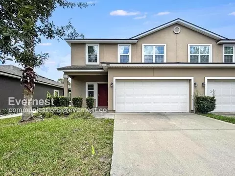 2451 Caney Oaks Dr E, Jacksonville, FL 32218