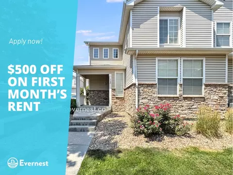 9758 Laredo St #30E, Commerce City, CO 80022