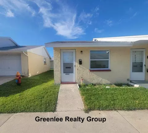 4922 Filner St, New Port Richey, FL 34652