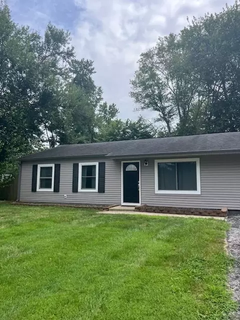 3711 N Kinser Pike, Bloomington, IN 47404