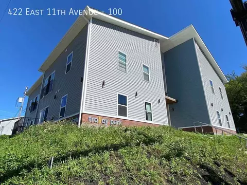 422 E 11th Ave #100, Columbus, OH 43201