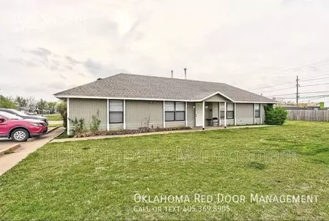 1022 SW 58th St #1022, Oklahoma City, OK 73109