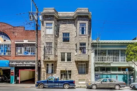 332 Fell St #03, San Francisco, CA 94102