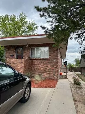 5585 S Sherman Cir, Littleton, CO 80121