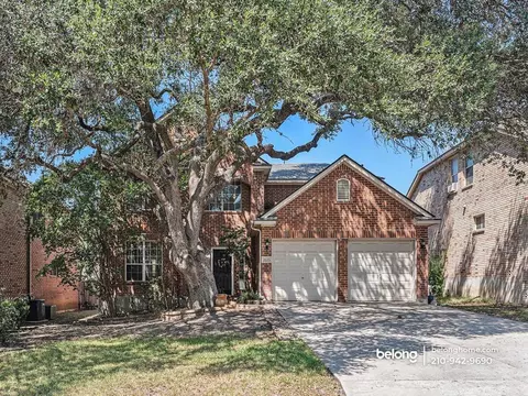 2635 Lakehills, San Antonio, TX 78251
