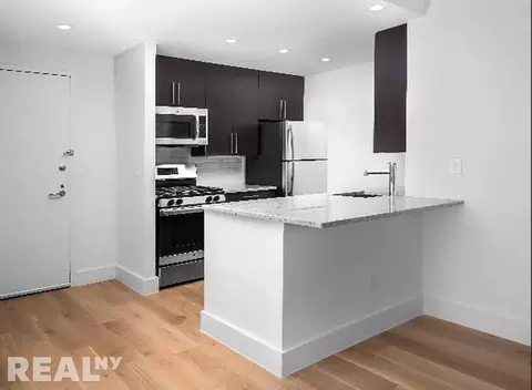 Undisclosed, New York, NY 10280