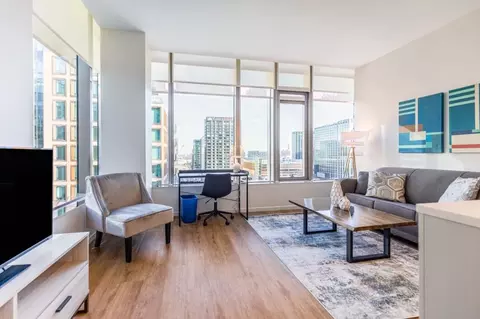 seaport blvd, Boston, MA 02210