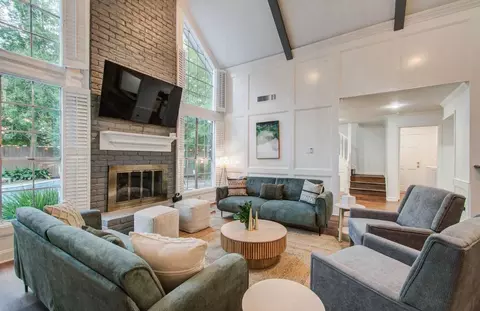 westerham pl, Houston, TX 77069