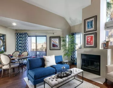 Undisclosed, San Mateo, CA 94401