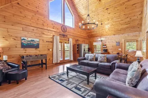 trout way, Sevierville, TN 37862