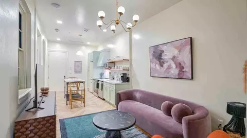 baronne st, New Orleans, LA 70113