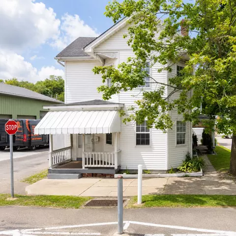 136 N Grant Ave #136, Kittanning, PA 16201