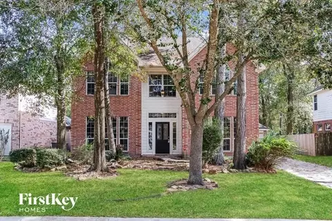 52 Teak Mill Pl, The Woodlands, TX 77382