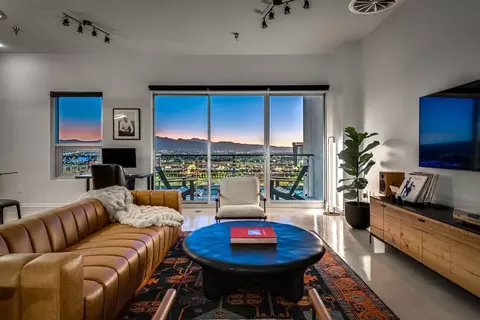 200 Hoover Ave #1502, Las Vegas, NV 89101