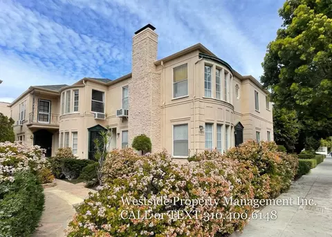 9911 Durant Dr #7, Beverly Hills, CA 90212