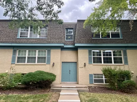 9220 E Girard Ave, Denver, CO 80231