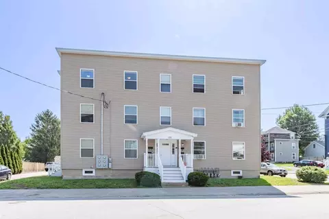 105 Taylor St, Manchester, NH 03103