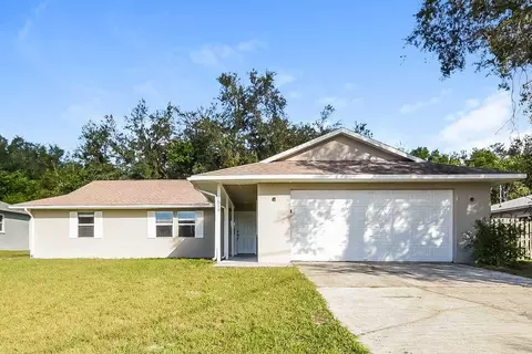1819 E Glancy Dr, Deltona, FL 32725