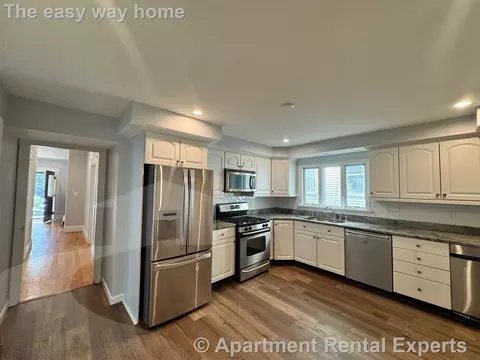 136 Sharon St #1WITHBS, Medford, MA 02155