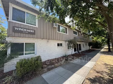 2530 S St #9, Sacramento, CA 95816
