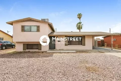 2629 N 49th Dr, Phoenix, AZ 85035