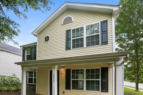 3832 Glory St, Charlotte, NC 28206