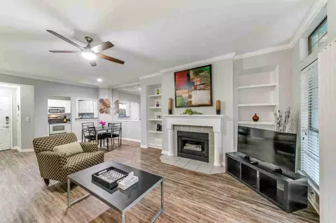 travis st, Dallas, TX 75204