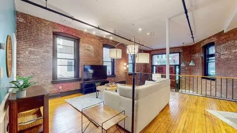 stanhope st, Boston, MA 02116