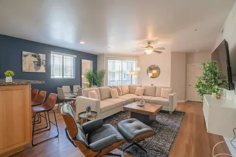 e university dr, Tempe, AZ 85288