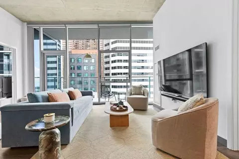 e randolph st, Chicago, IL 60601
