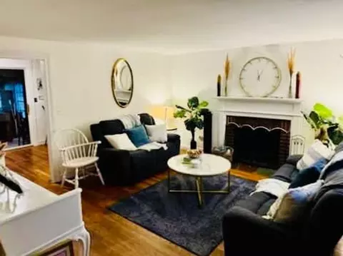 eddy st, Sudbury, MA 01776