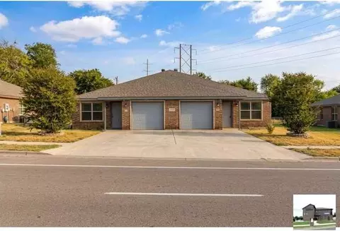 917 Brookview Dr #B, Copperas Cove, TX 76522