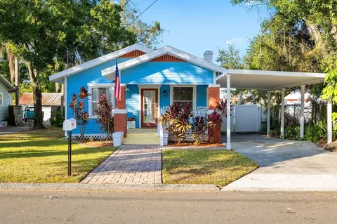 103 W Wilder Ave, Tampa, FL 33603