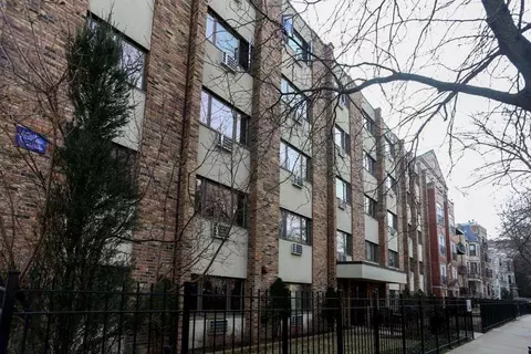 625 W Wrightwood Ave #416, Chicago, IL 60614