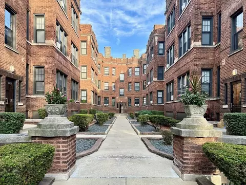 4415 N Wolcott Ave #1A, Chicago, IL 60640