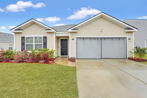 123 Tobago Cir, Guyton, GA 31312