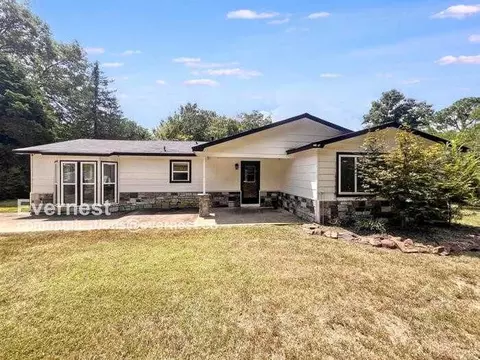 4907 Old Tom Box Rd, Jacksonville, AR 72076