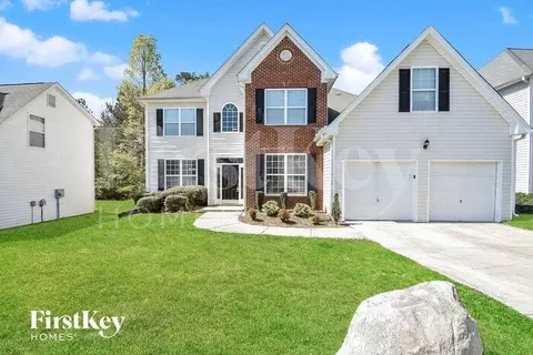 1105 Corkscrew Way, Villa Rica, GA 30180
