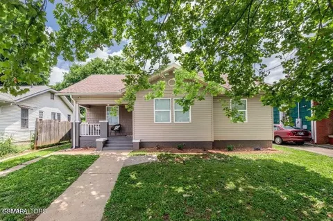1716 8th Ave, Knoxville, TN 37917