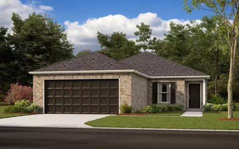 1634 Dryden St SE, Cullman, AL 35055