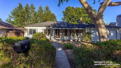 1334 Floyd Ave, Sunnyvale, CA 94087