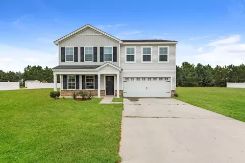 374 Tondee Way, Midway, GA 31320