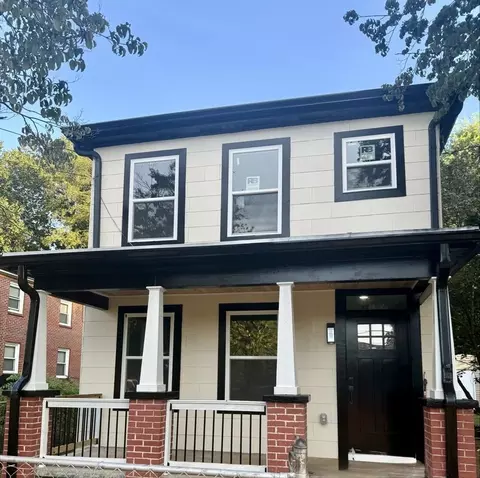 212 Glover St, Fredericksburg, VA 22401