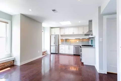 1740 New Jersey Ave NW #5, Washington, DC 20001