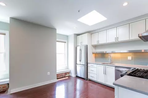1740 New Jersey Ave NW #5, Washington, DC 20001