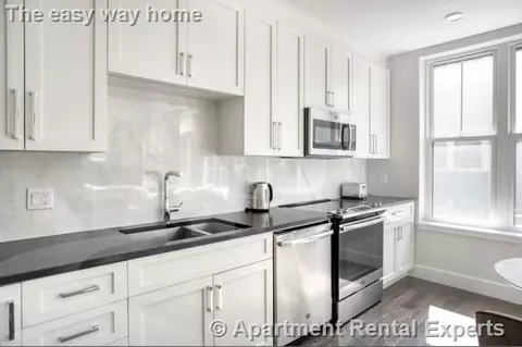 434 Mcgrath Hwy #205, Somerville, MA 02143