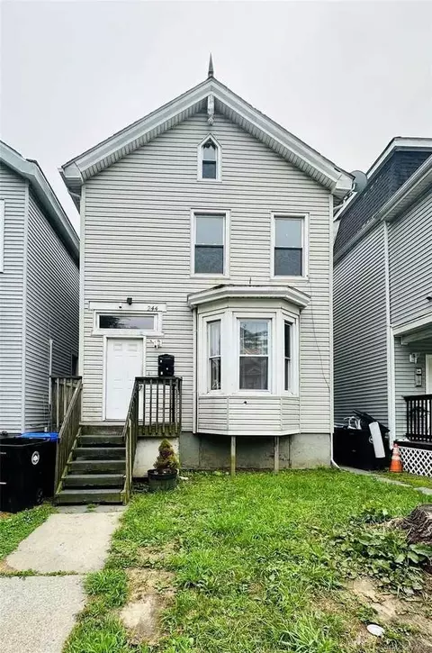 244 Church St, Poughkeepsie, NY 12601
