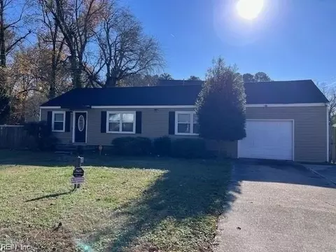 1266 Whaley Ave, Norfolk, VA 23502